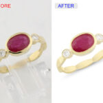 Jewelry Retouch