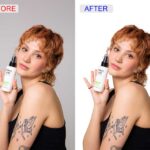 Model-Retouching-Service