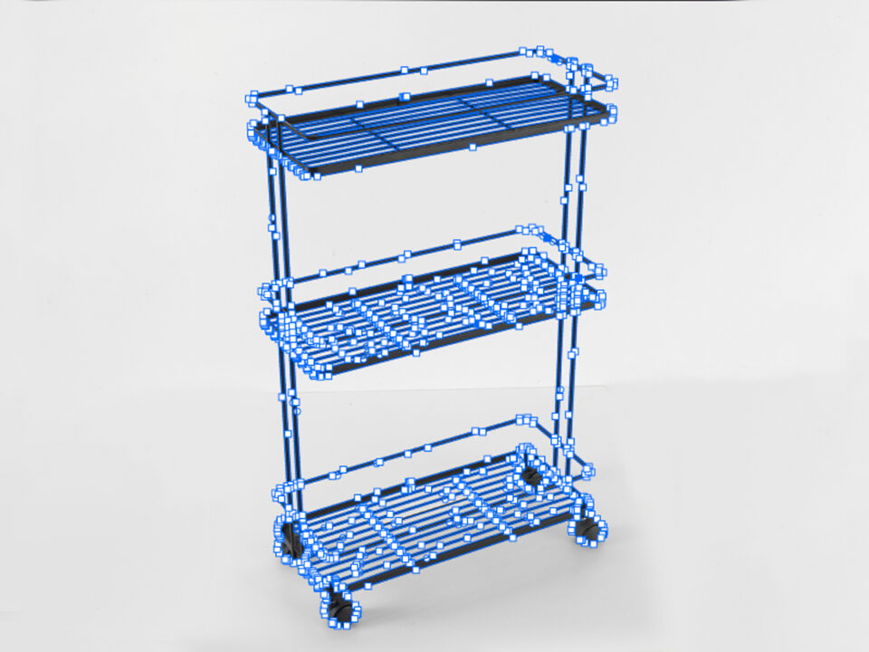 Clipping Path