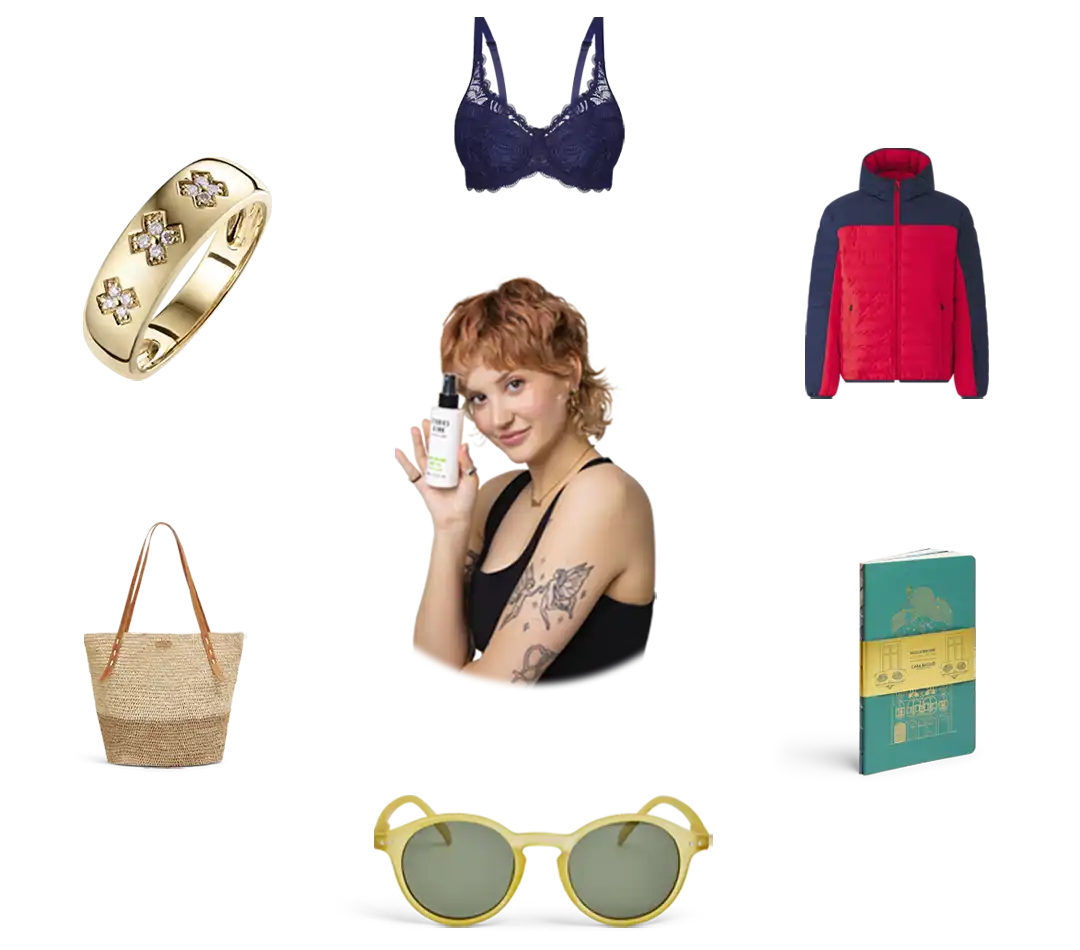 E-Commerce Photo Editing Services