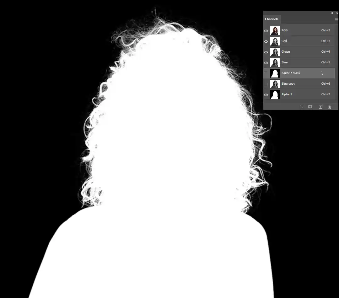 Alpha-Channel-Masking-Services