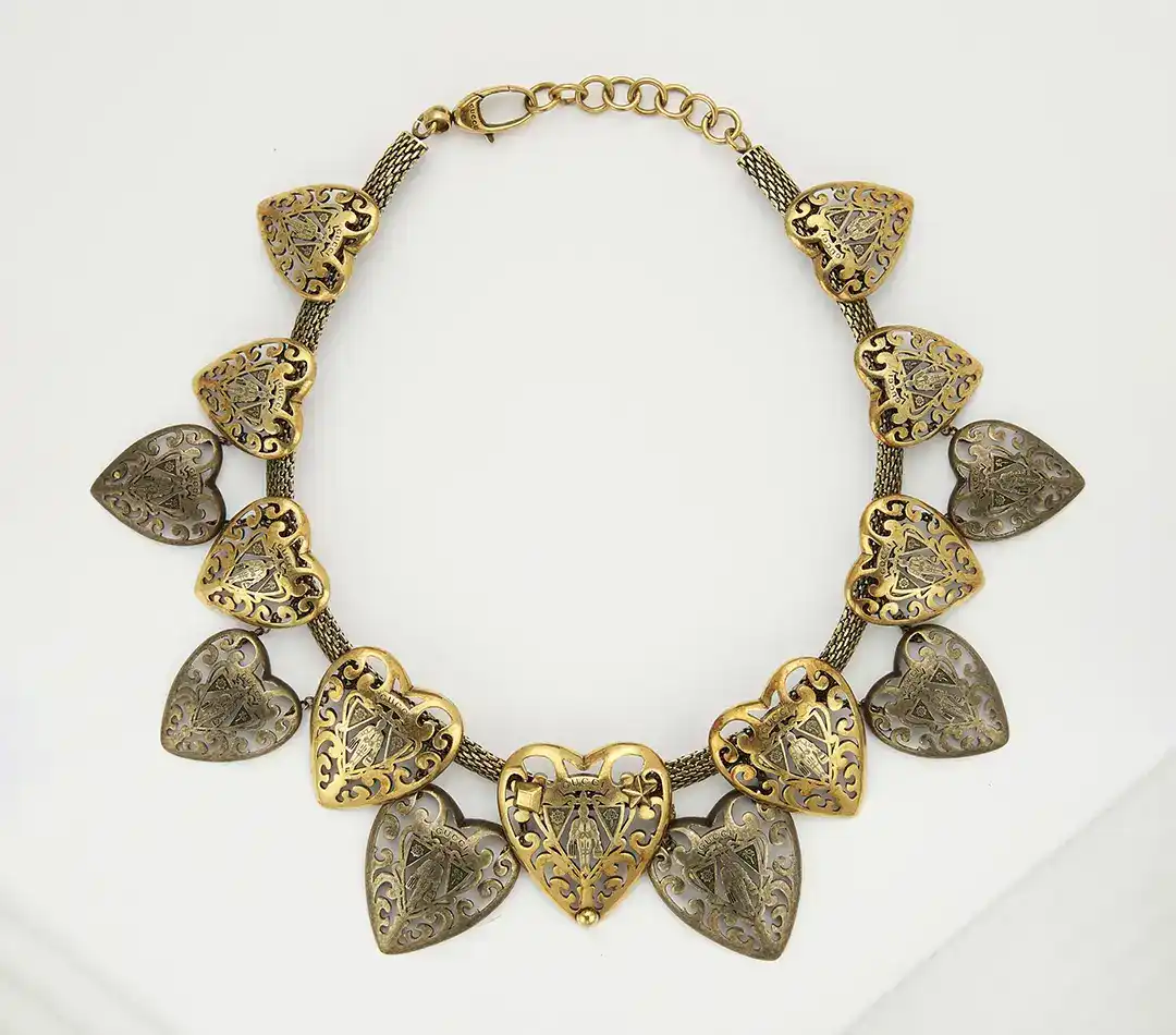 Jewelry Image Cleaning Services